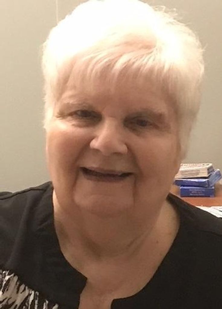 Barbara J. (Hyland) Vitale