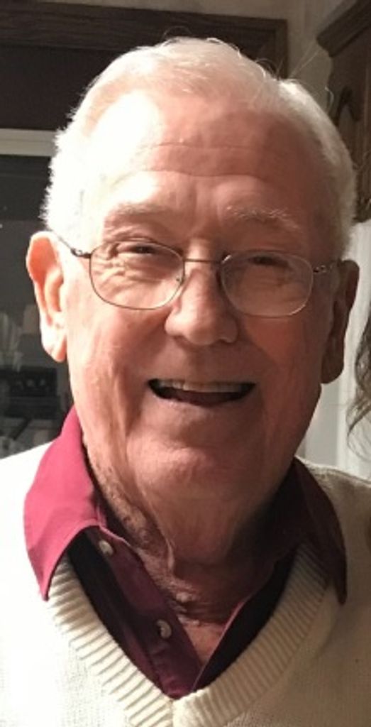 Ronald Sanders