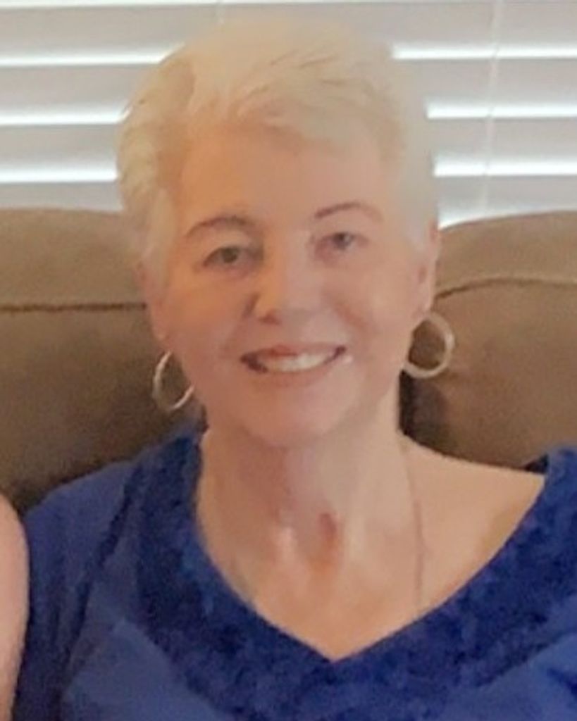 Judy Caddell Baker