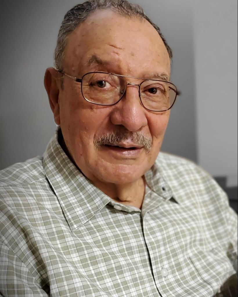 Jorge Antonio Molina Santizo Profile Photo