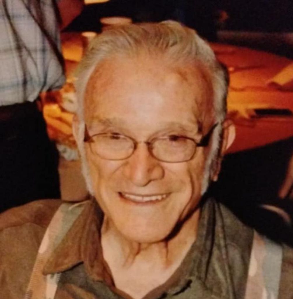 Richard Abbott Lawrence