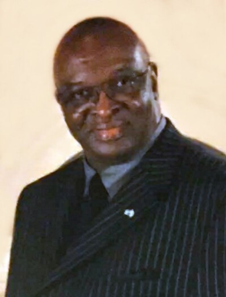 Roosevelt Henry Profile Photo