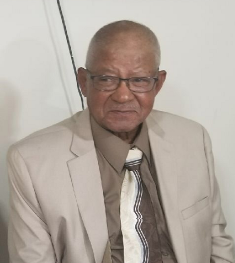 Deacon Joe Louis Britton, Sr. Profile Photo