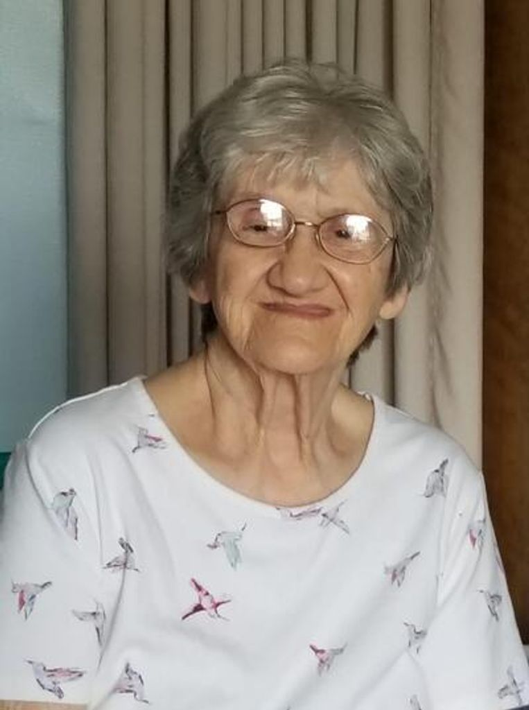 Arawana Augalene Moore Profile Photo