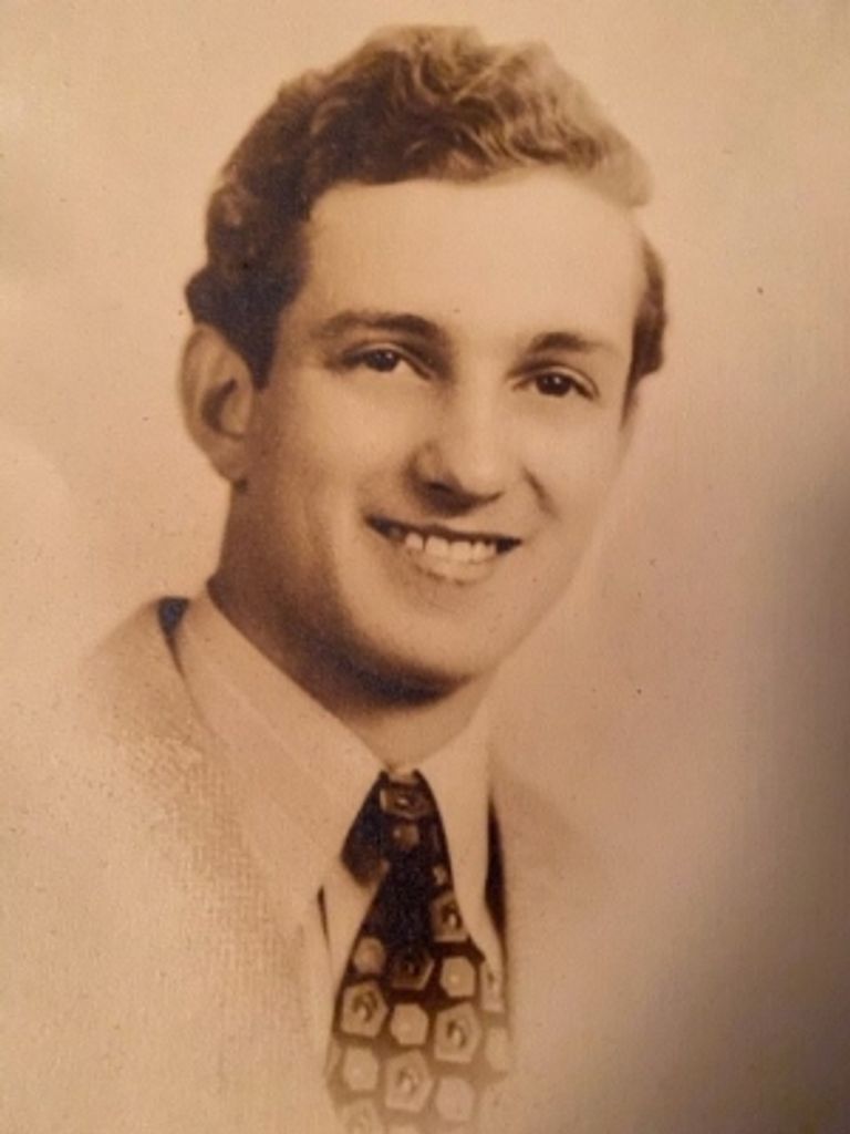 Mr Daniel Alessio Profile Photo