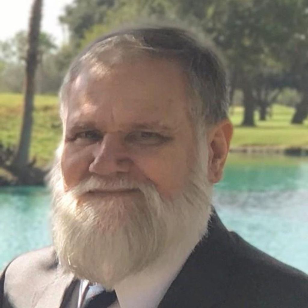 Scot Pope Donalson Profile Photo