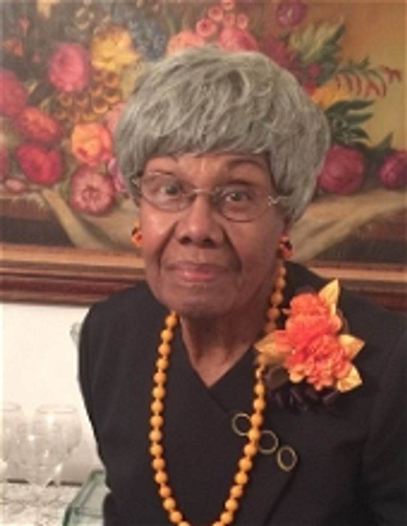 Elizabeth C. Johnson