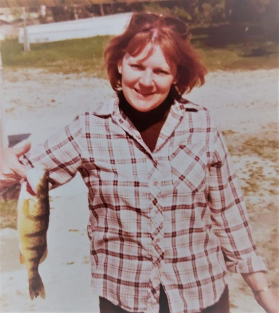 Beverly Lilly