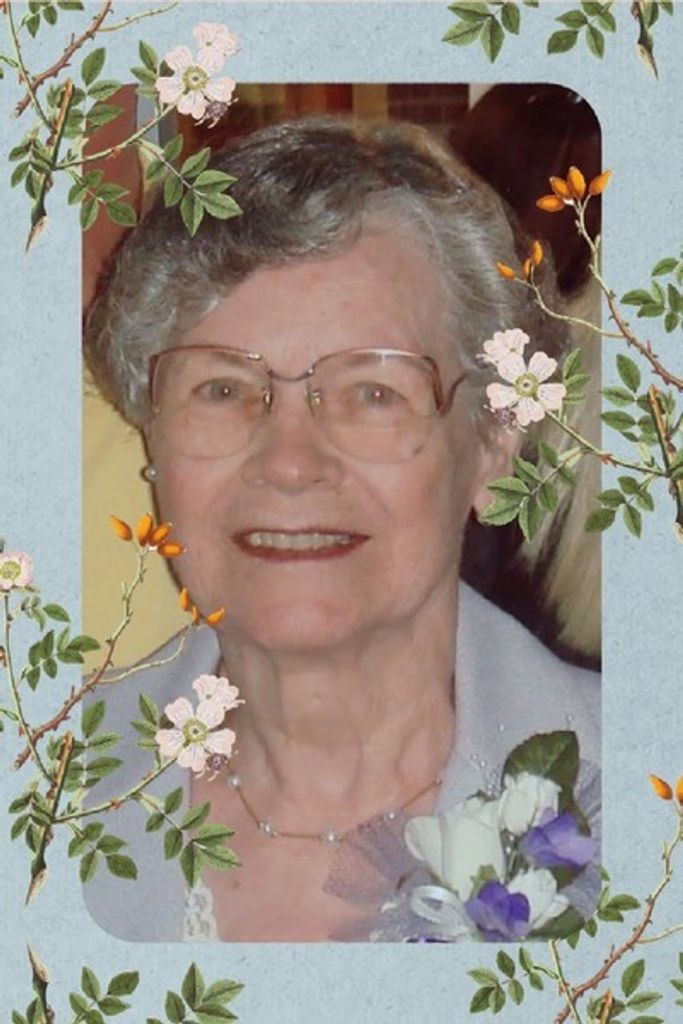 Lois Irene Kahle
