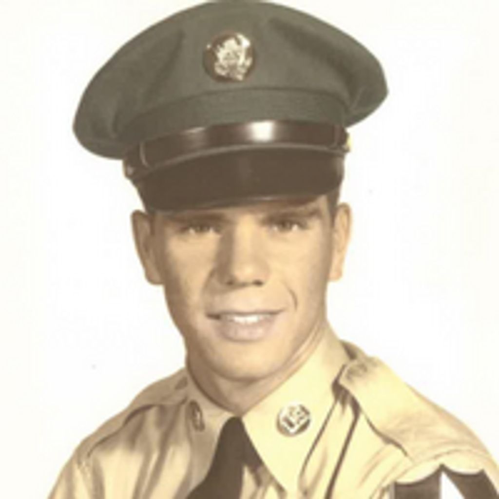 Ronald M Powers