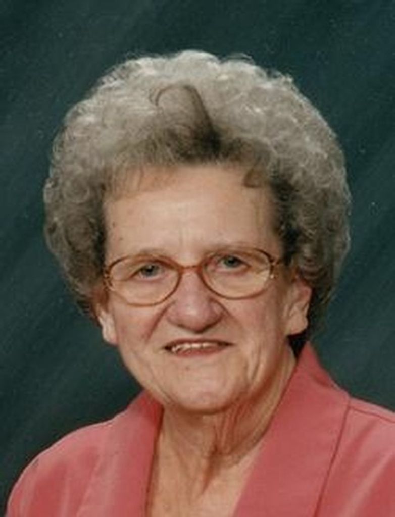 Natalie Johnson