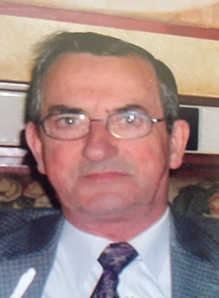 Gilles W. Cloutier