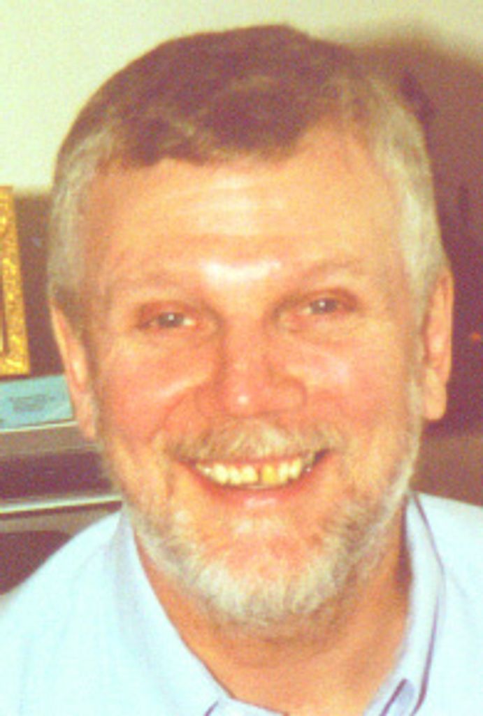 Dale Anklam