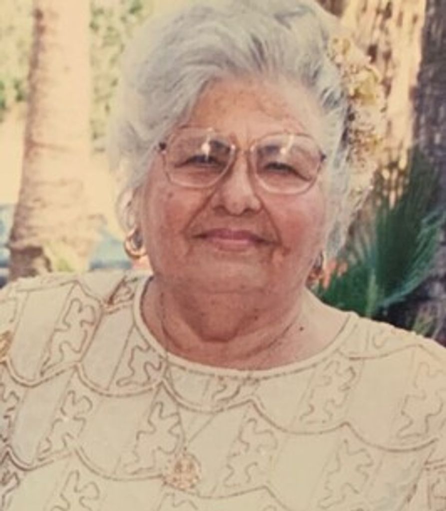 Maria Sara Osuna