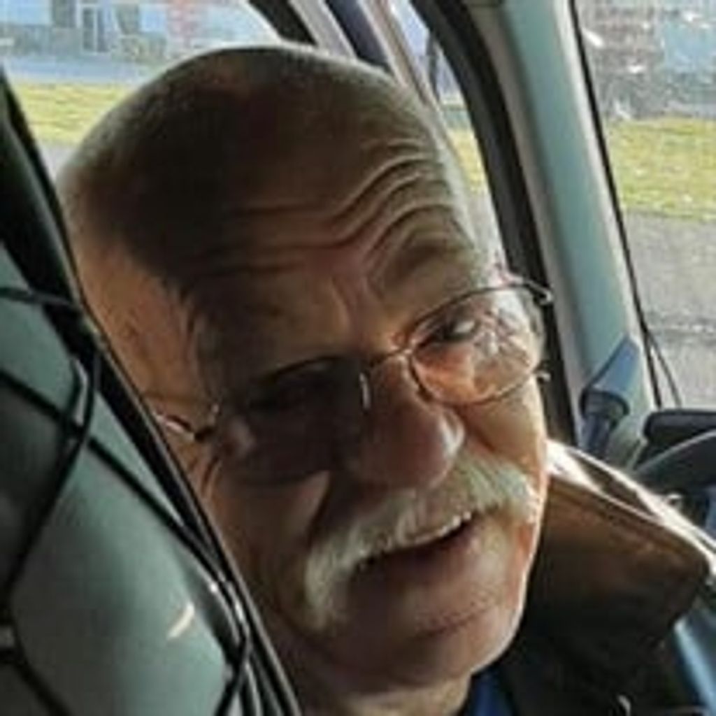 Bruce L. Wilson