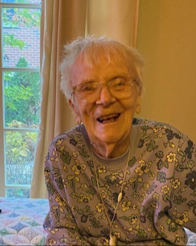 Helen Clarissa Elchert Profile Photo