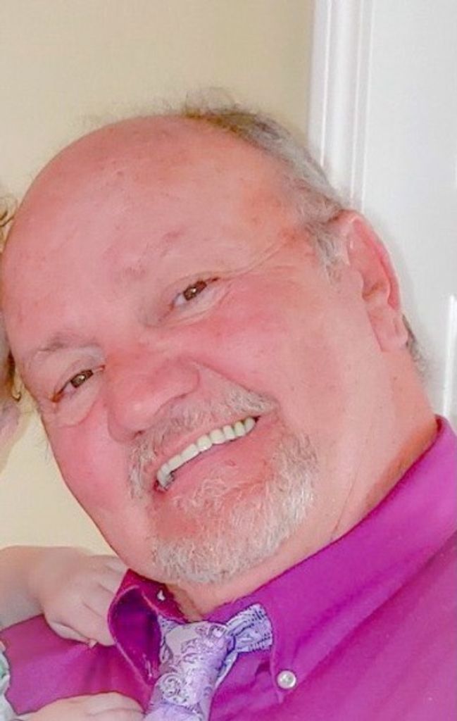 George Owen Oliver Profile Photo