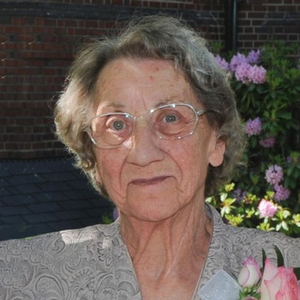 Peggy M. Bloomfield Profile Photo