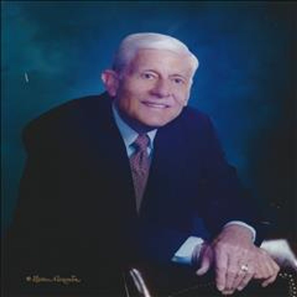 Everett Laroque Thomas