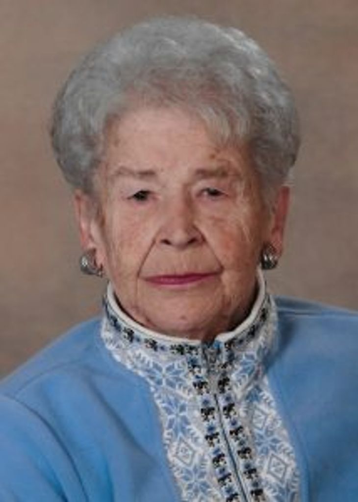 Joan Stueber