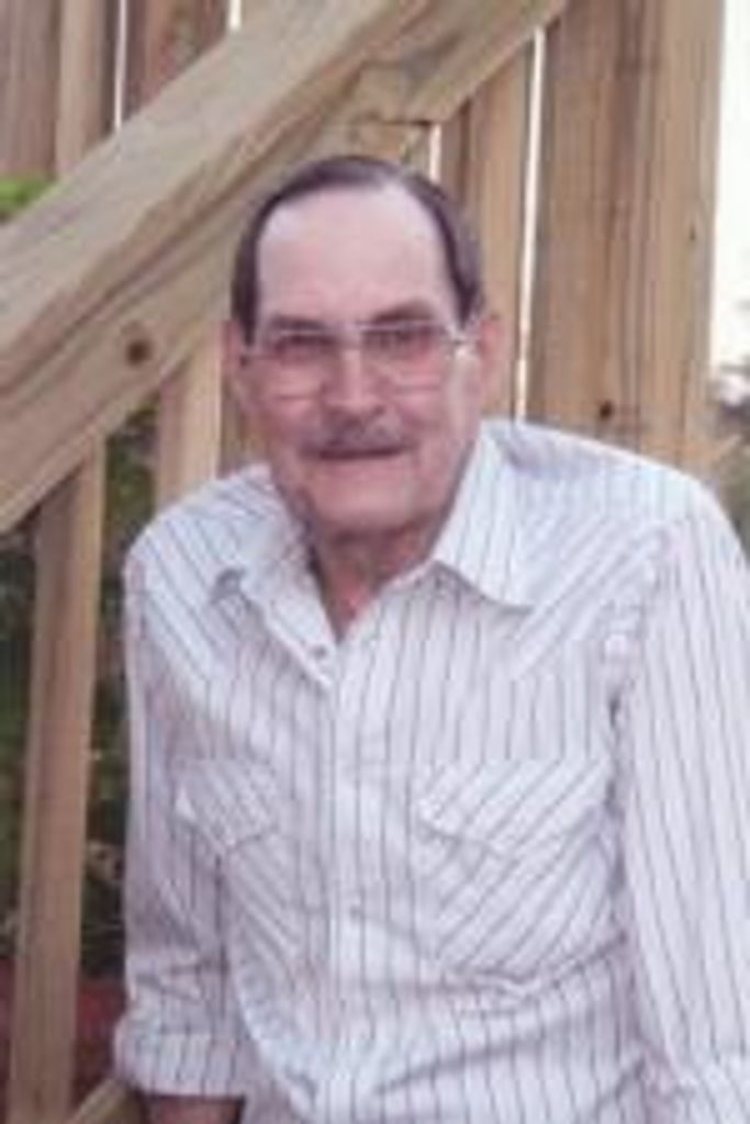 Hillard 'Bud' N Harryman