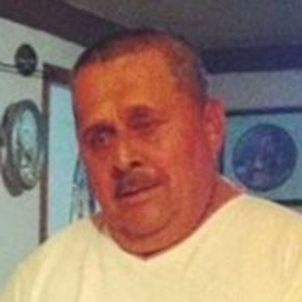 Serafin Segoviano