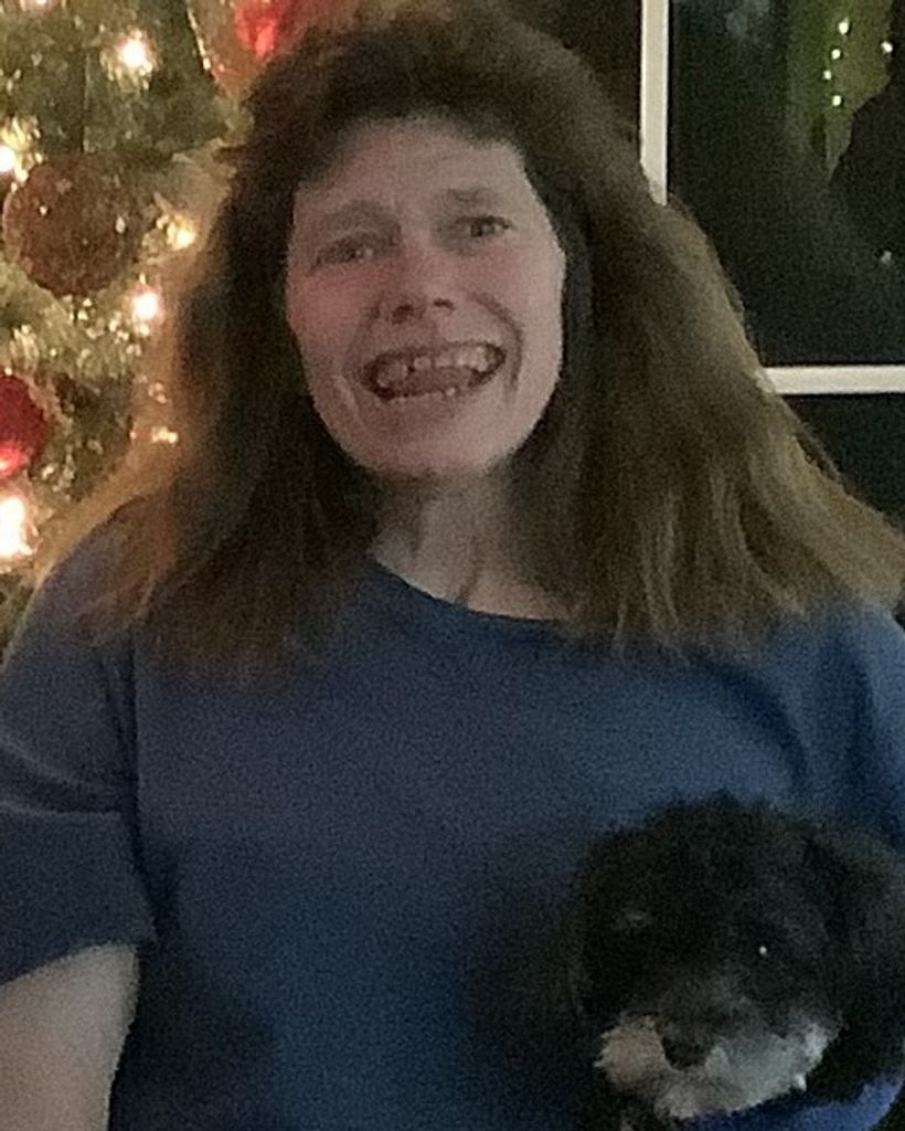 Kim Marie Cooper Profile Photo