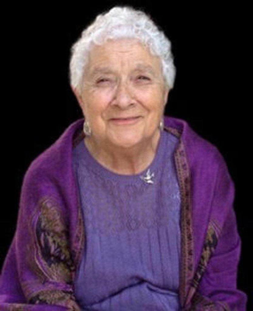 Ann Marie Briguglio