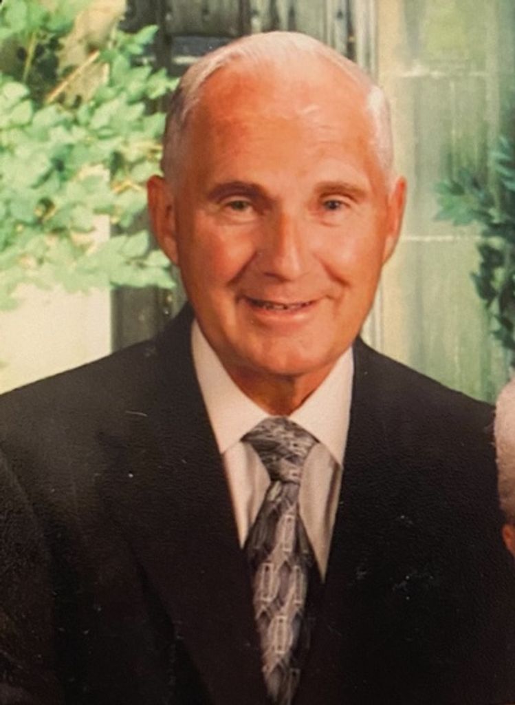 Frank David Endicott Profile Photo