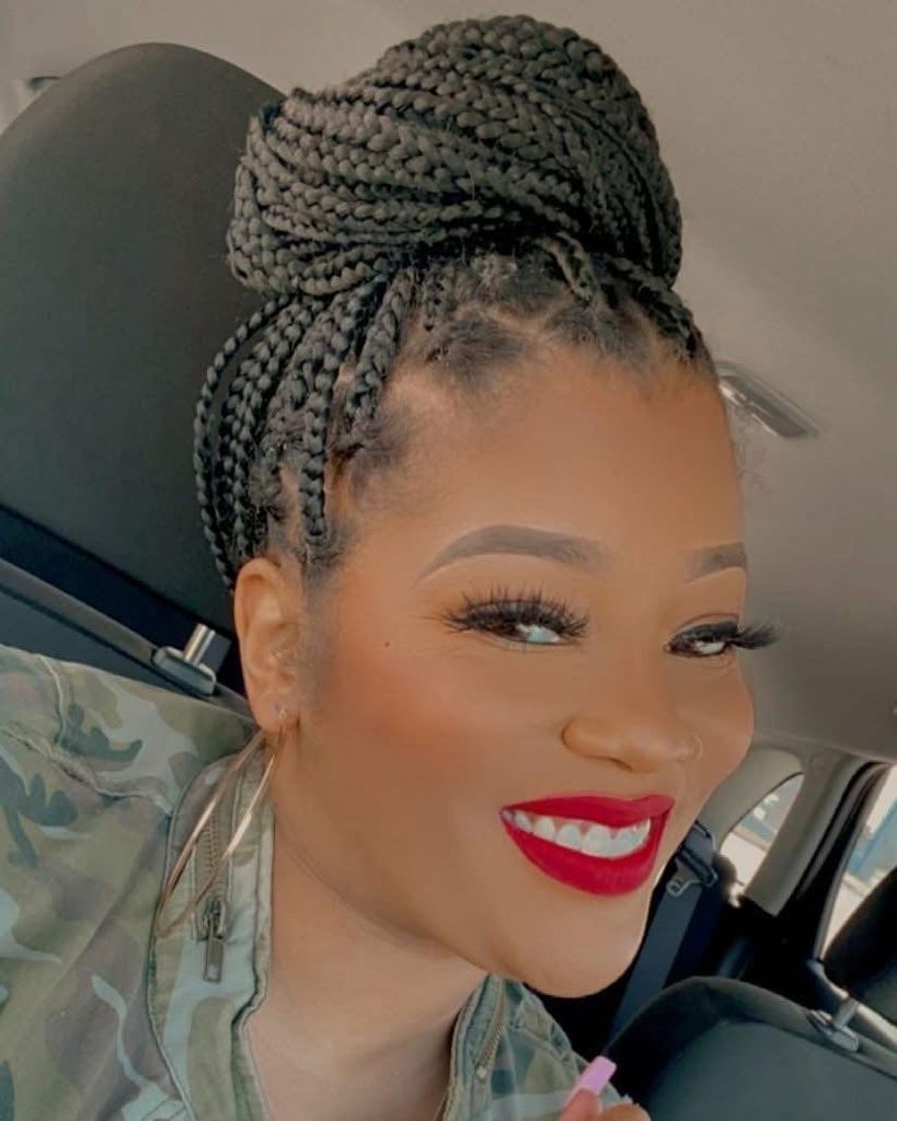 Beverly Sade' Strawther-Alford Profile Photo