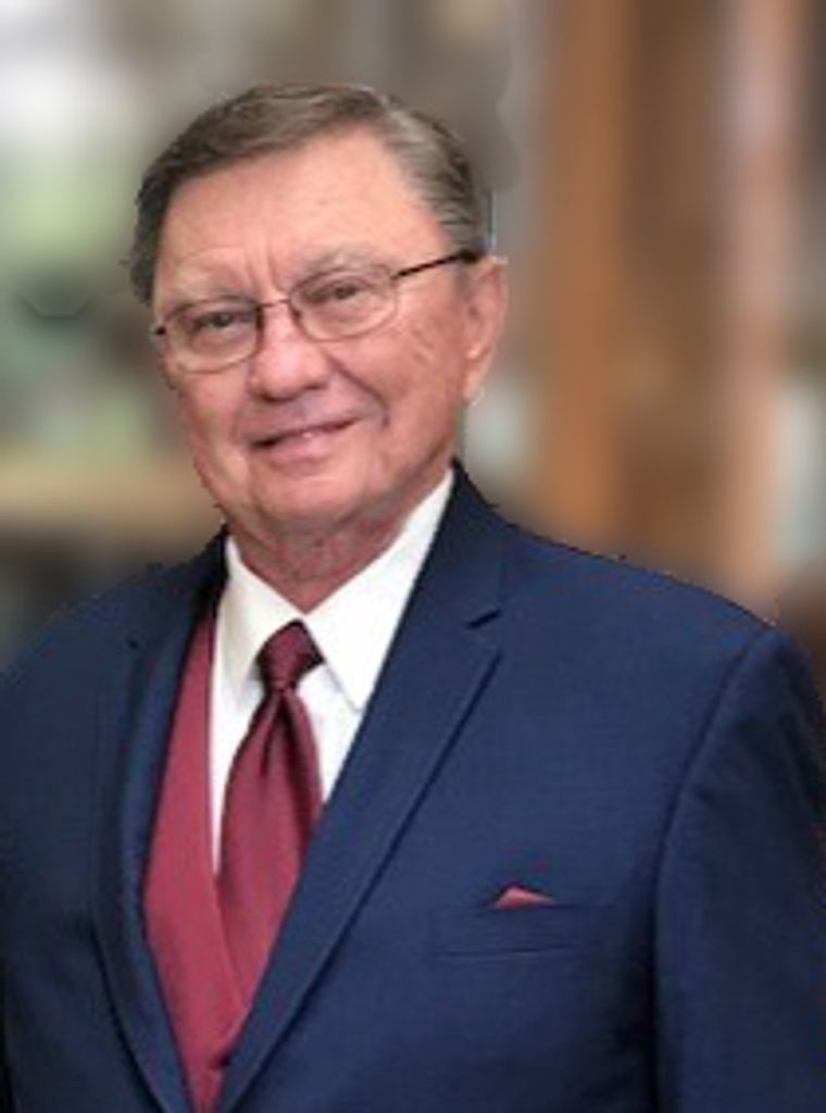 Glennon J. Baumann