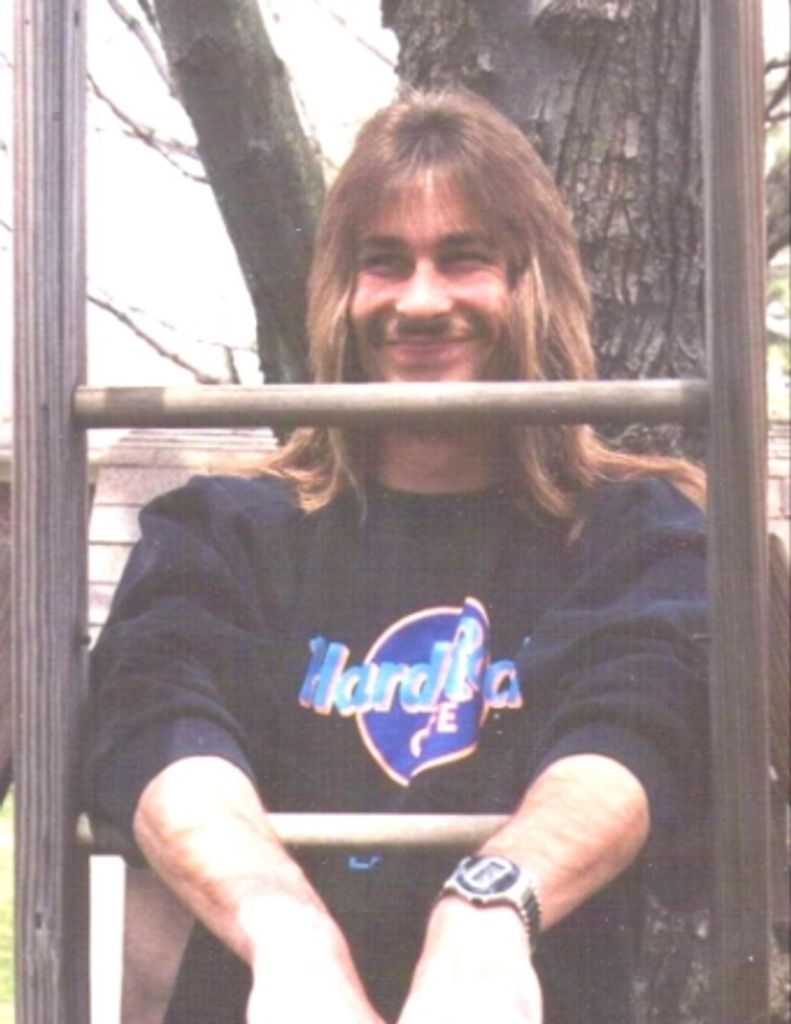Keith Schrichten