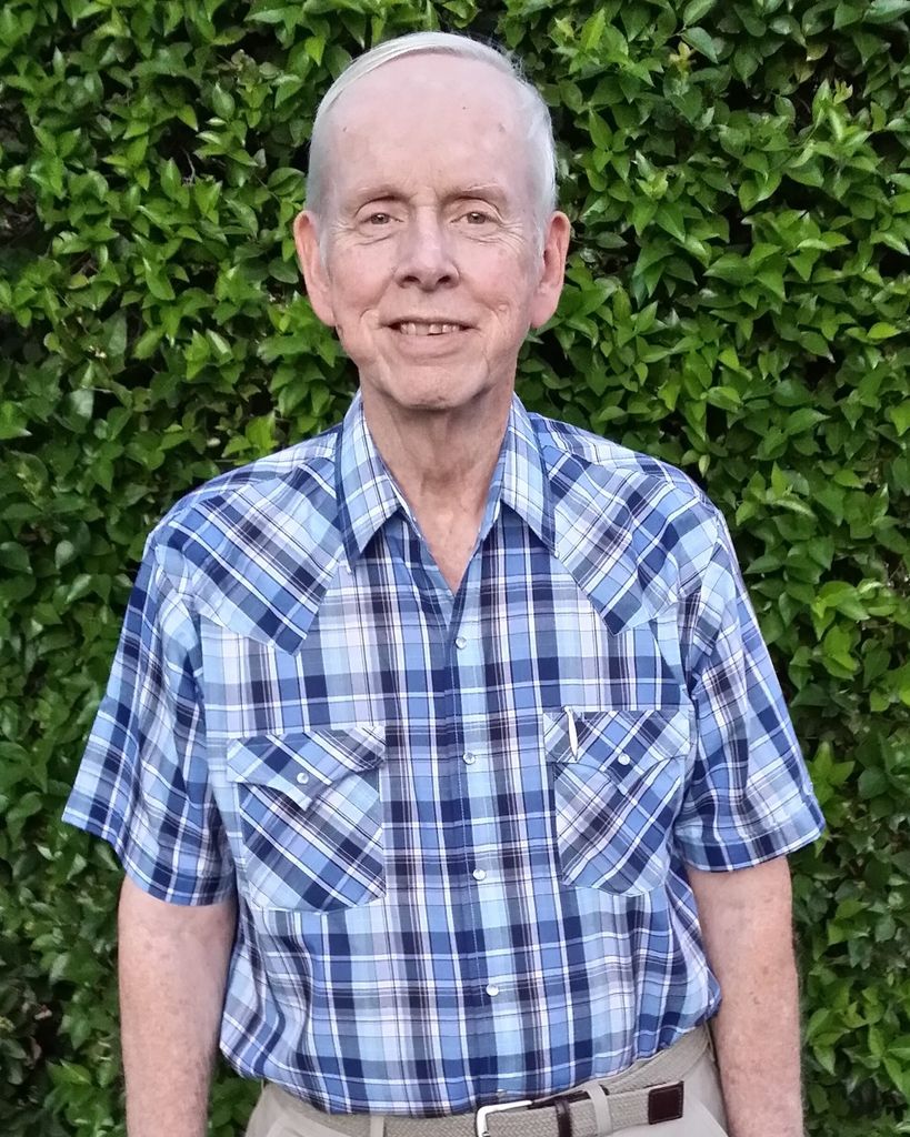 John Marshall Rentchler