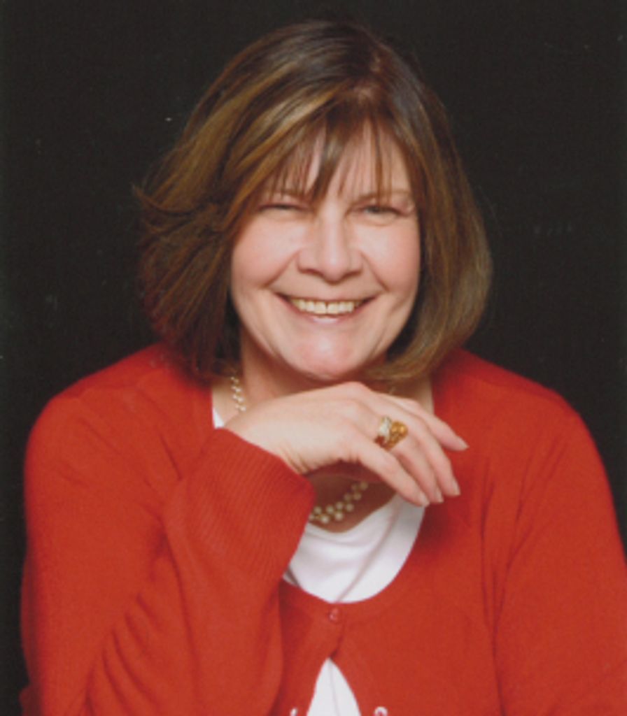 Lois Kroeker Profile Photo