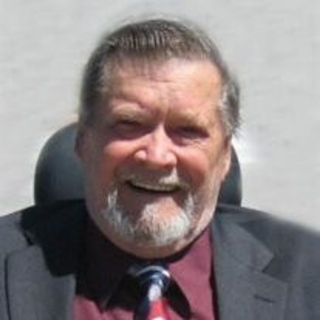 Floyd W. Loper Sr.