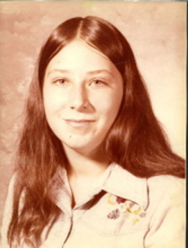 Marilyn Sue Stegall