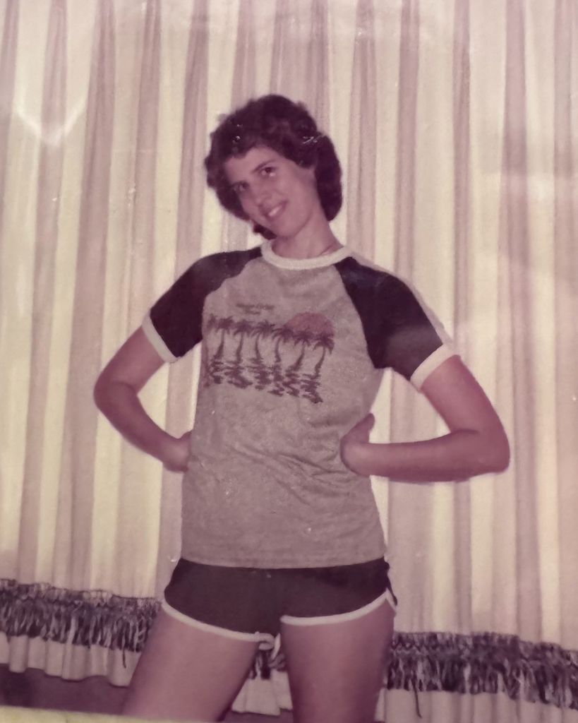 Sally Henshaw