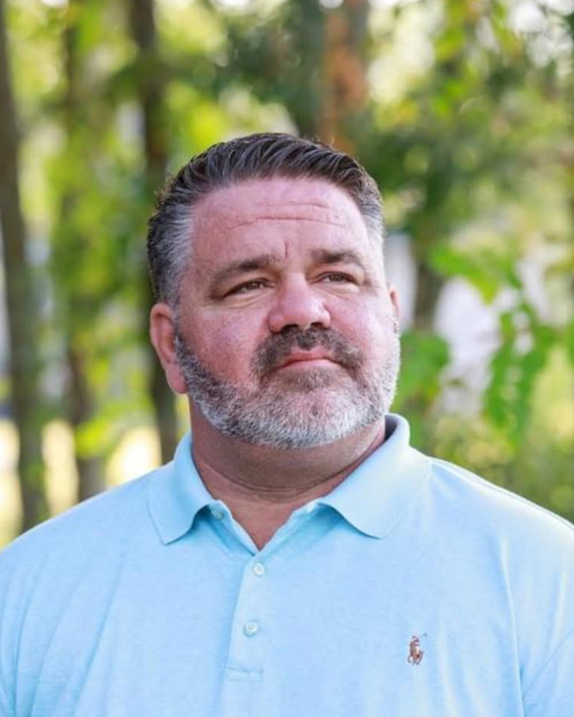 Christopher John Hebert Profile Photo