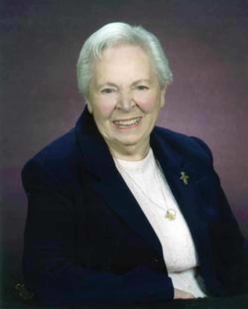 Mary Foote Profile Photo