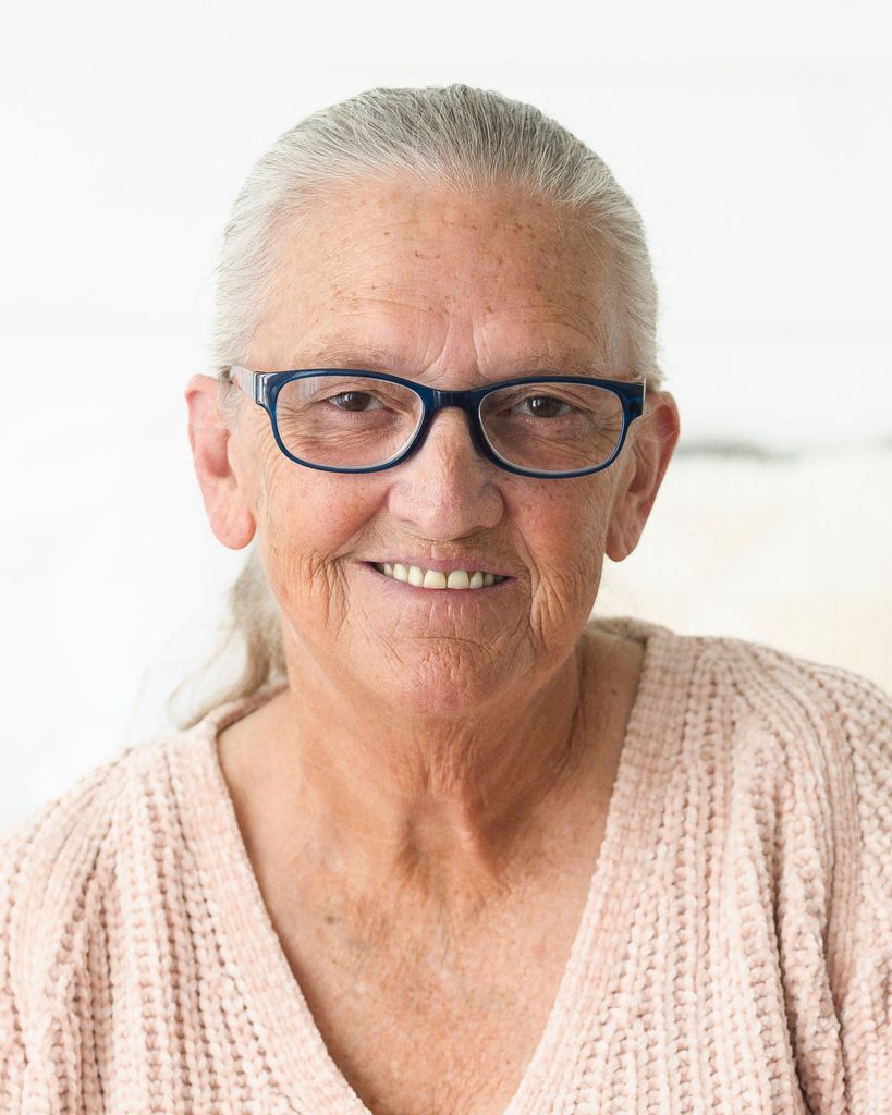 Penny Ann Lewis Profile Photo