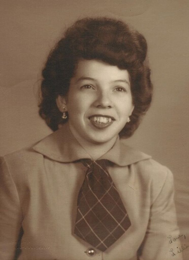 Lillian Estelle Profile Photo