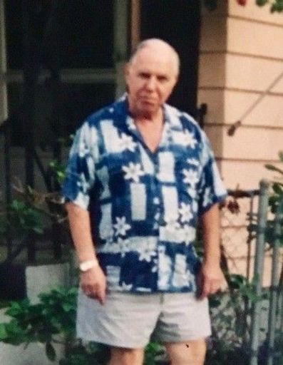 Donald Lee Irvin Profile Photo