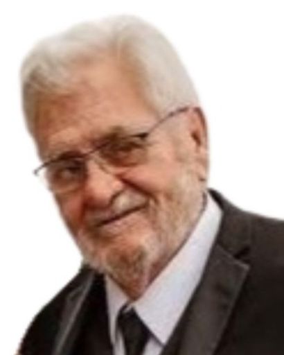 Michael G. Lemke's obituary image