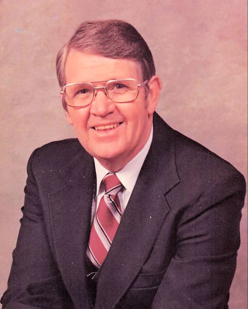 William Elton Copeland Profile Photo