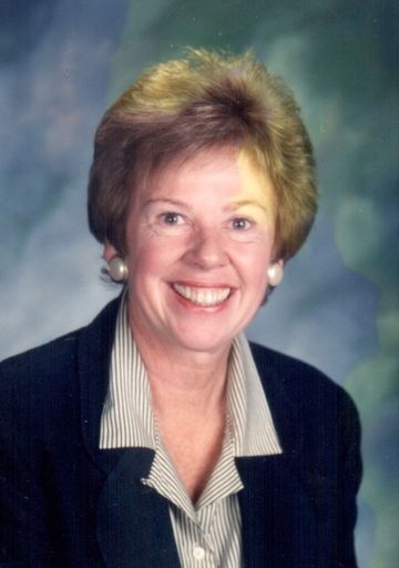 Lynnette B. Bennett Profile Photo