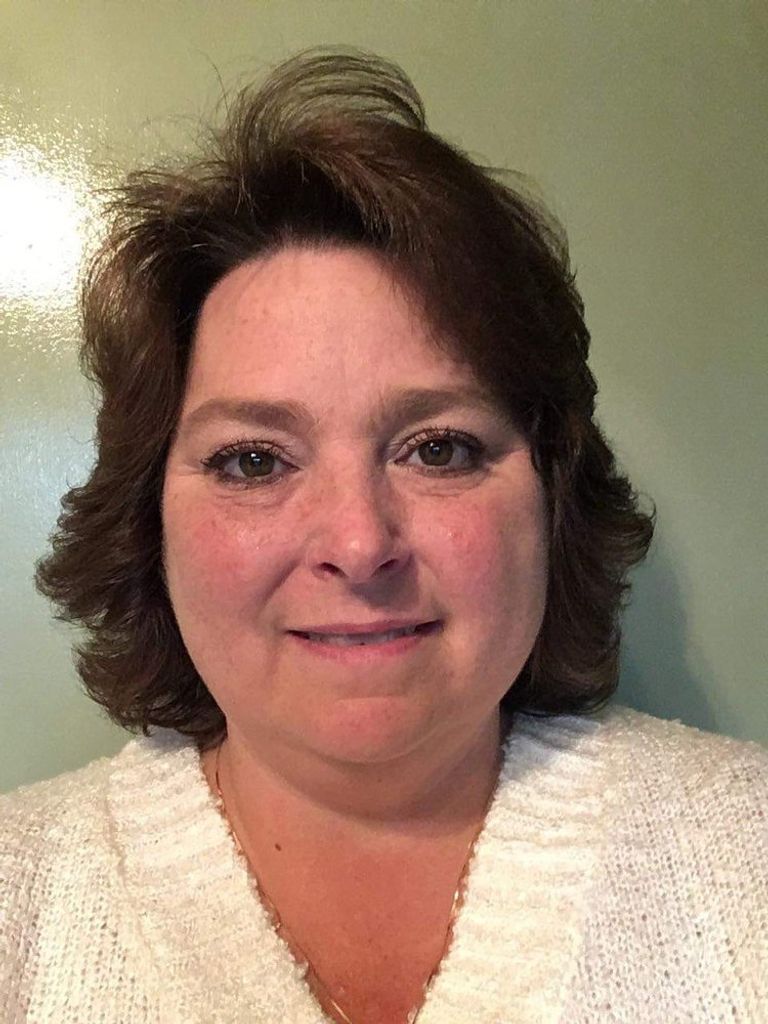 Roberta Ann Barr