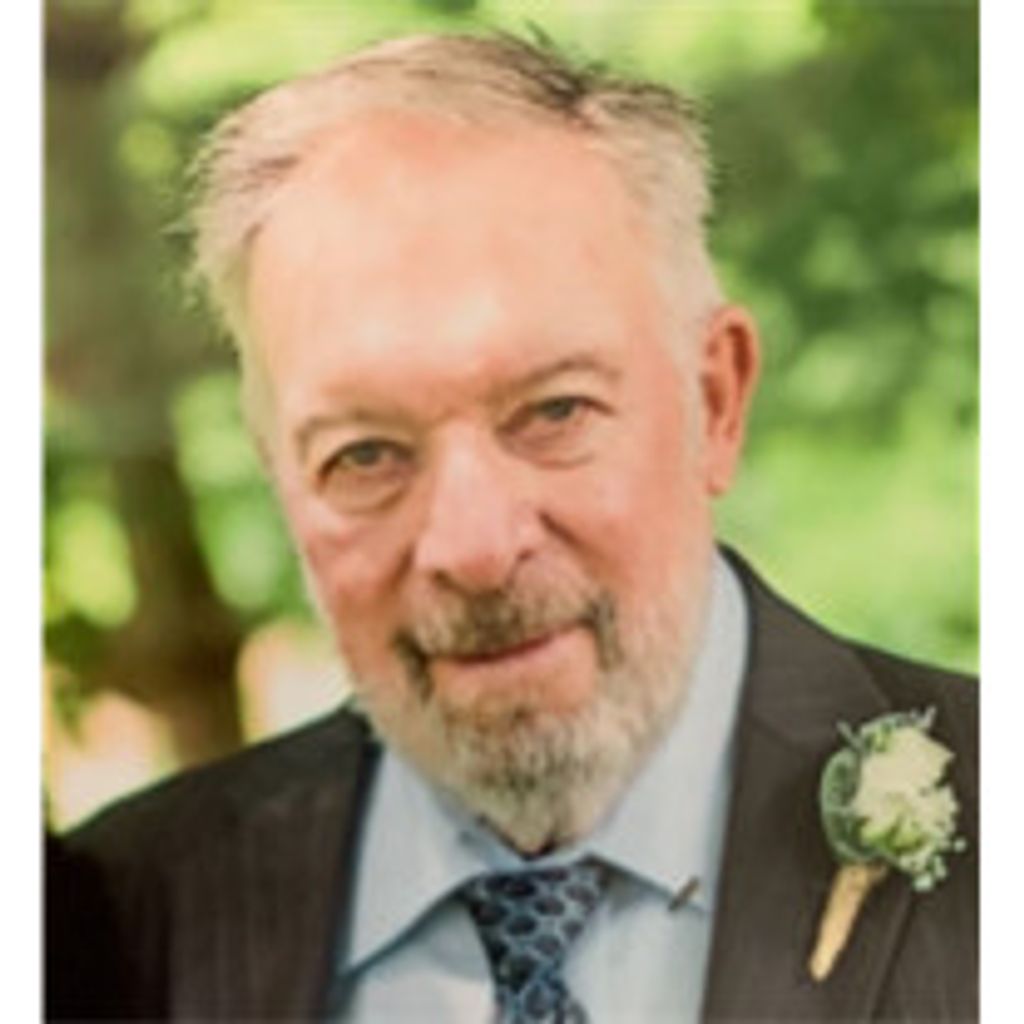 James V. Vrooman