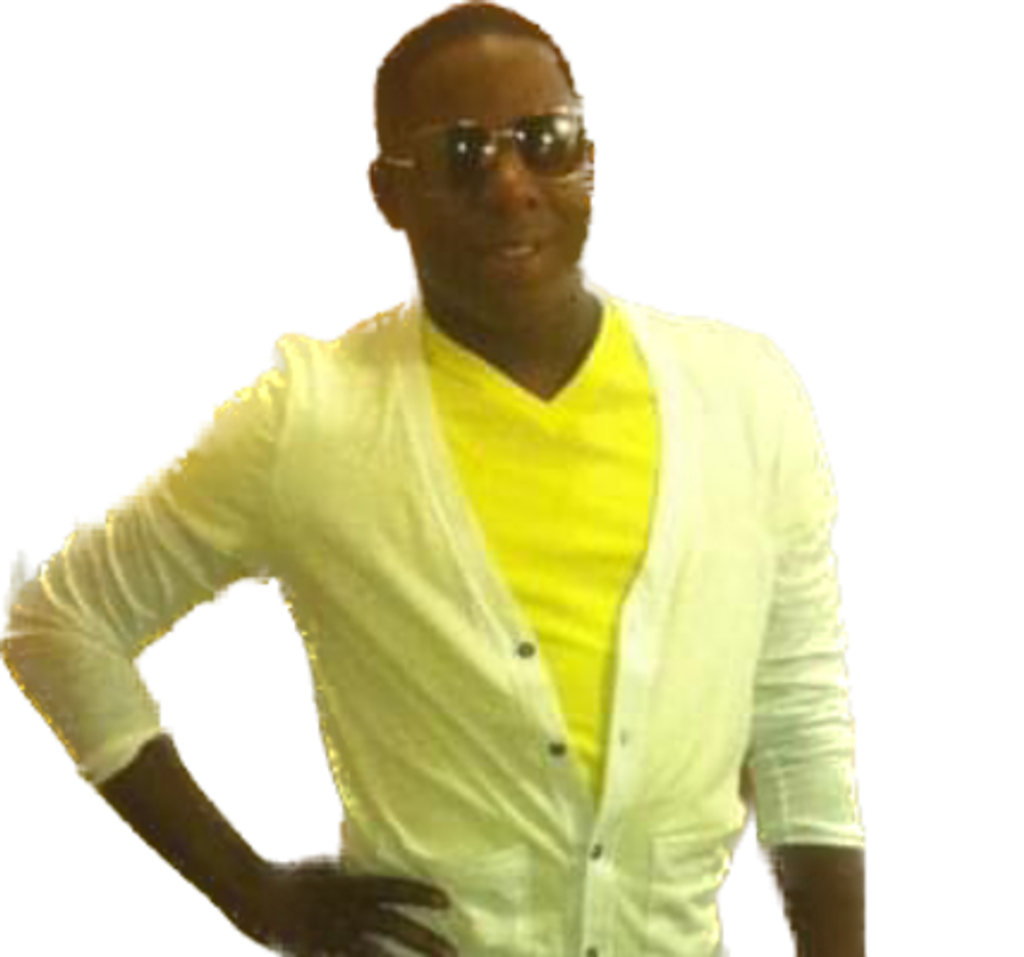 Mr. Marlin Terrell Scott Profile Photo