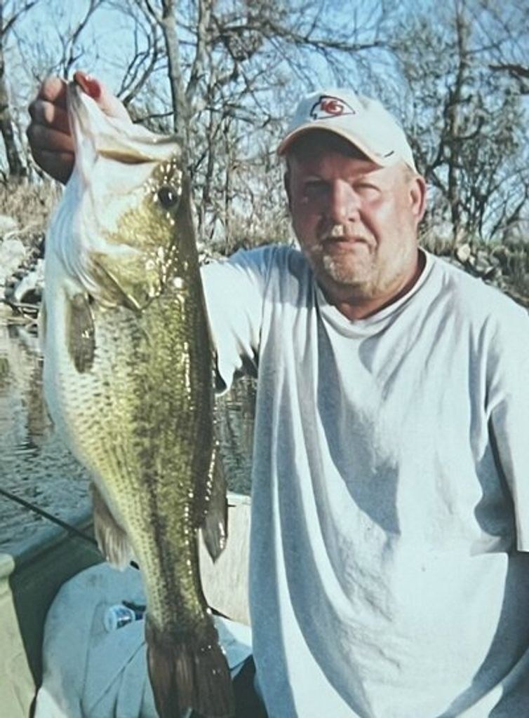 Stanton E. Potter Profile Photo