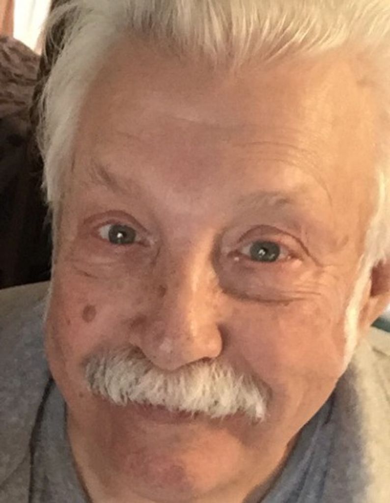 Vernon "Tom" Burkett Profile Photo